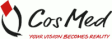 CosMed GmbH & Co. KG logo