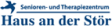 Senioren- und Therapiezentrum Haus an der Stör GmbH logo