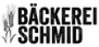 Bäckerei Schmid GmbH logo