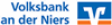 Volksbank an der Niers eG logo