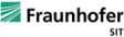 Fraunhofer-Institut für Sichere Informationstechnologie SIT logo