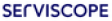 SERVISCOPE AG logo