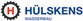 Hülskens Wasserbau logo