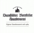 Darmstädter Ratskeller Hausbrauerei GmbH logo