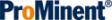 ProMinent GmbH logo