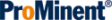 ProMinent GmbH logo