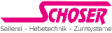 Schoser GmbH & Co. KG logo