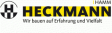 Bernhard Heckmann GmbH & Co. KG logo