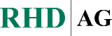 RHD Rechnungsstelle AG logo