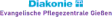 Evangelische Pflegezentrale Gießen logo