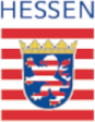 Hessisches Ministerium der Finanzen logo