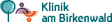 Klinik am Birkenwald GmbH logo