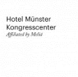 Hotel Münster Kongresscenter Affiliated by Meliá logo