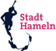 Stadt Hameln logo