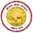 Günther Nickel Grundbesitz logo