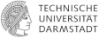 Technische Universität Darmstadt logo