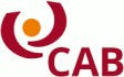 CAB Caritas Augsburg Betriebsträger gemeinnützige GmbH logo