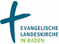 Evangelische Landeskirche in Baden logo