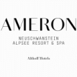 AMERON Neuschwanstein Alpsee Resort & Spa logo