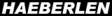 Autohaus Haeberlen GmbH logo