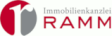 Immobilienkanzlei Ramm Inh. Dr. Melanie Ramm logo