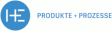 H + E Produktentwicklung GmbH logo