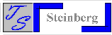 Steinberg GmbH logo