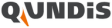 QUNDIS GmbH logo