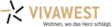 Vivawest Wohnen GmbH logo