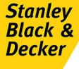 Stanley Black & Decker logo