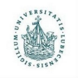 Universität zu Lübeck logo