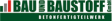 Bau und Baustoff GmbH logo
