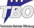 Technische Betriebe Offenburg logo