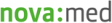 nova:med GmbH & Co. KG logo
