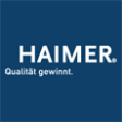 Haimer GmbH logo