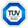 TUV SUD logo