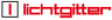 Lichtgitter GmbH logo