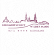 Bergwirtschaft Wilder Mann logo