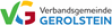 Verbandsgemeinde Gerolstein logo