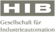 HIB I-Automation GmbH logo
