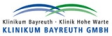 Klinikum Bayreuth GmbH logo
