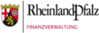 Steuerverwaltung Rheinland-Pfalz logo