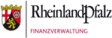 Steuerverwaltung Rheinland-Pfalz logo
