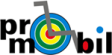Pro Mobil Verein für Menschen mit Behinderung e.V. logo