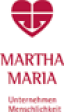 Diakoniewerk Martha-Maria e.V. logo