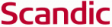 Scandic Nürnberg Central logo