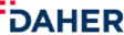 Daher logo