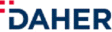 Daher logo