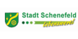 Stadt Schenefeld logo