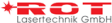 R-O-T Lasertechnik GmbH logo